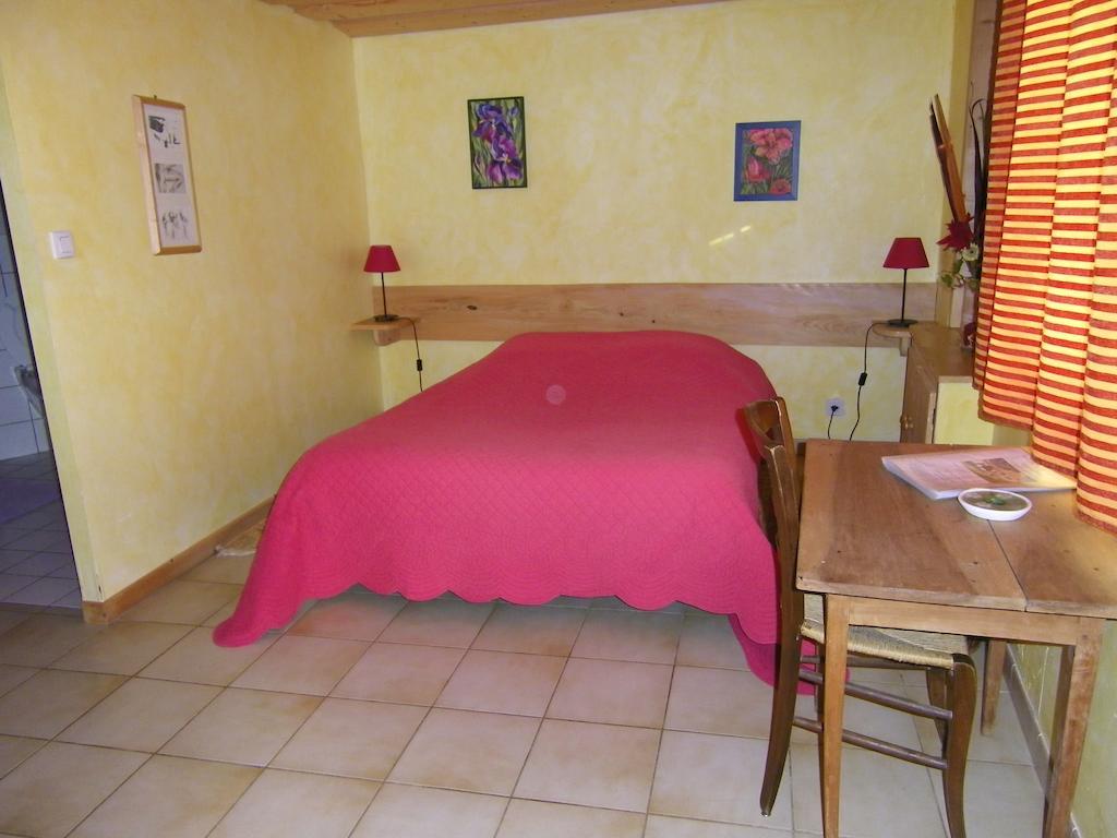 Che'Val D'Amour Bed & Breakfast Ecleux Cameră foto